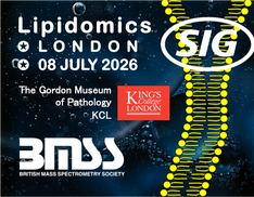 Lipidomics SIG Meeting 2026