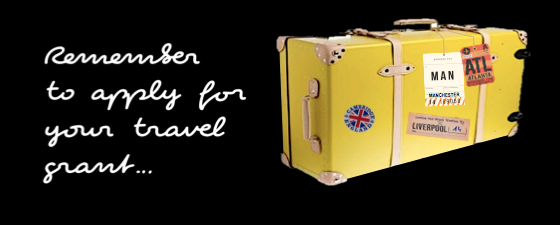 John Beynon Travel and Conference Fund