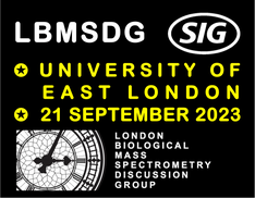 London Biological MS Discussion Group September 2023
