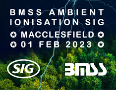 Ambient Ionisation SIG Meeting 2023