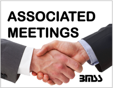 BMSS associated meetings