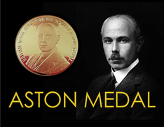 Aston Medal