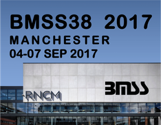 38th BMSS Annual Meeting