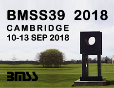39th BMSS Annual Meeting