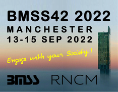 BMSS Annual Meeting 2022
