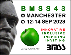 43rd BMSS Annual Meeting