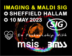 Imaging & MALDI Meeting 2023