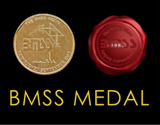 BMSS Medal