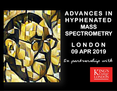 Advances in Hyphenated Mass Spectrometry Meeting