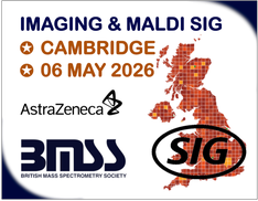 Imaging & MALDI SIG Meeting 2026
