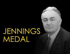 Jennings Medal