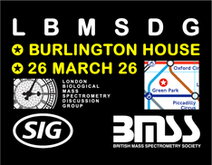 LBMSDG Meeting - March 2026