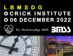 London Biological Mass Spectrometry Discussion Group (LBMSDG) Meeting 2022