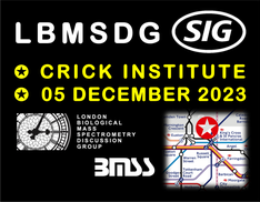 London Biological MS Discussion Group December 2023