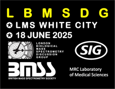 London Biological MS Discussion Group June 2025