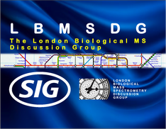 London Biological Mass Spectrometry Discussion Group