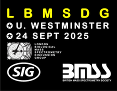 LBMSDG Meeting - September 2025
