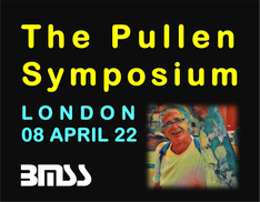 Frank Pullen Symposium