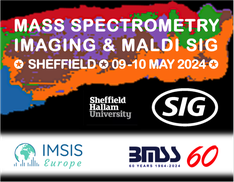 Imaging & MALDI SIG Meeting 2024