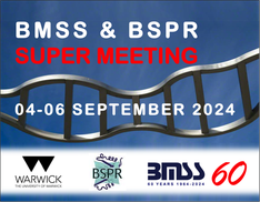 BMSS-BSPR Super Meeting 2024