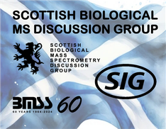 Scottish Biological Mass Spectrometry Discussion Group