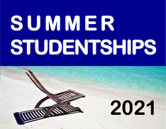 Summer Studentships
