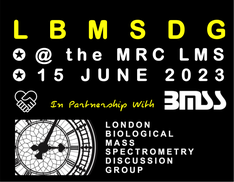 London Biological MS Discussion Group June 2023