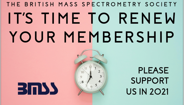 Membership Renewal Tile