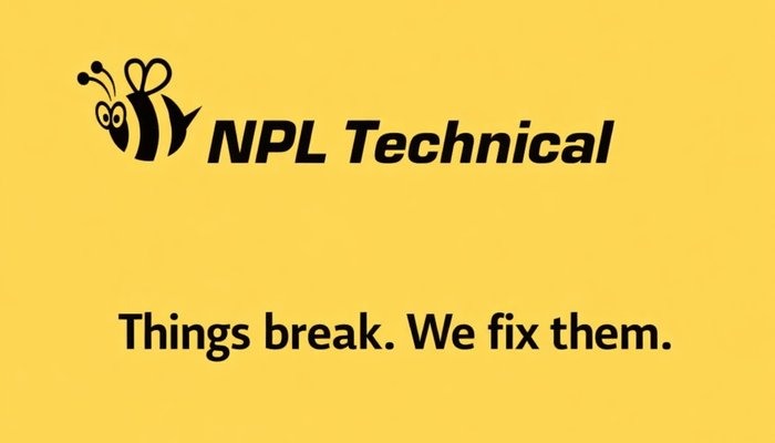 NPL Advert